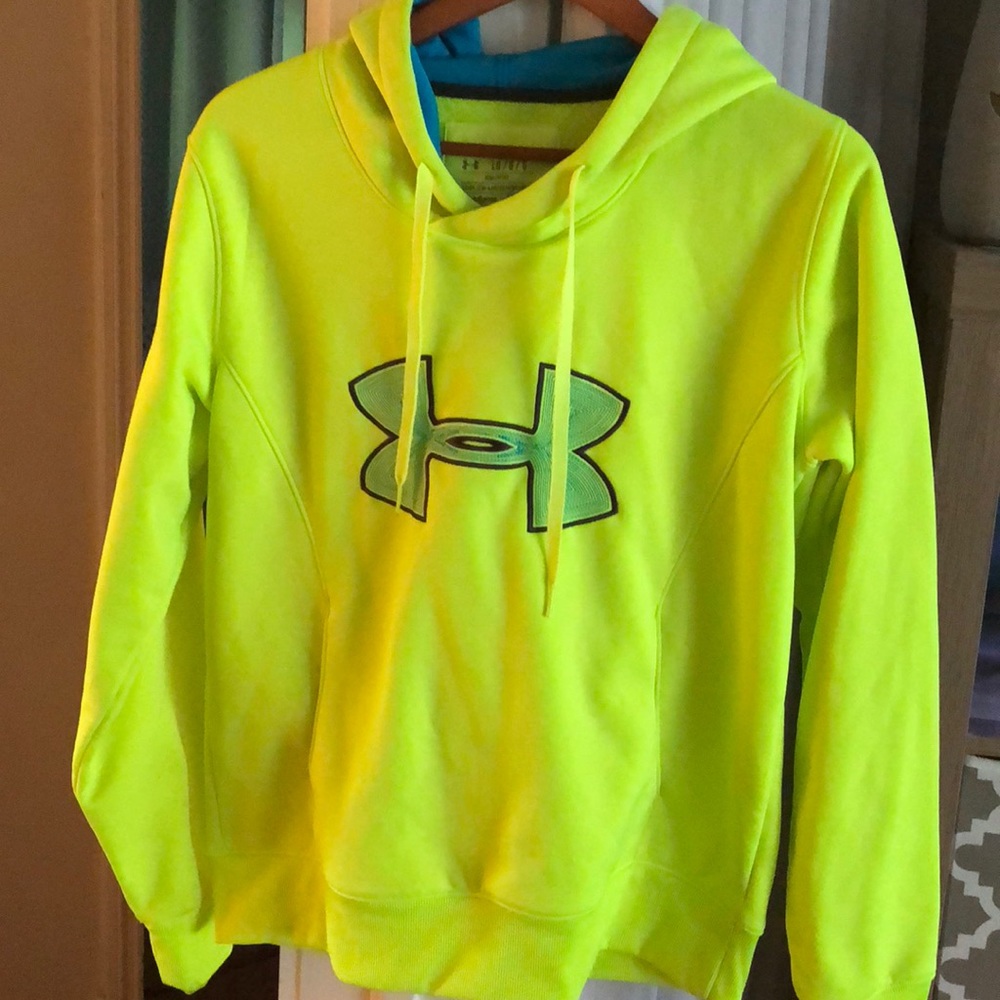 Under Armor Hoodie
